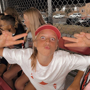 Meet your Posher, Blake